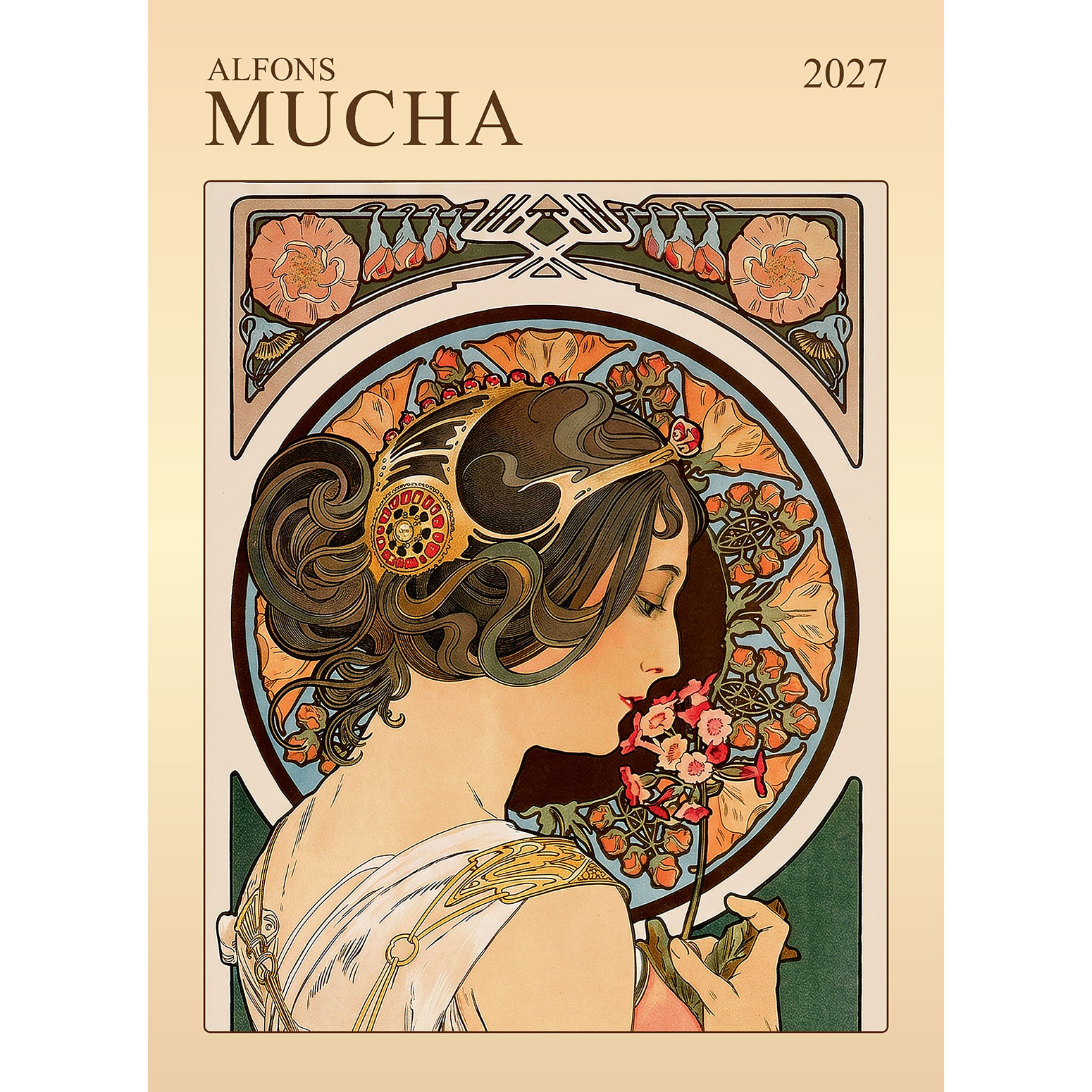 Альфонс Муха (Alfons Mucha) 2027