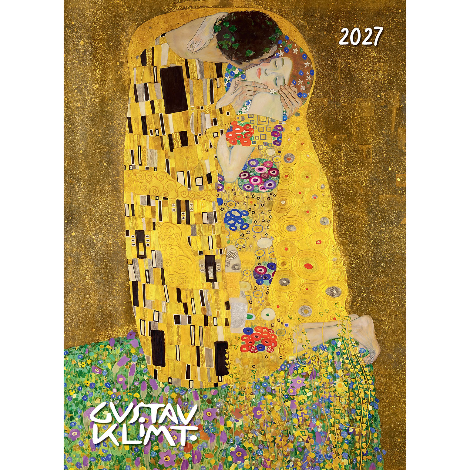 Густав Климт (Gustav Klimt) 2027
