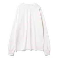 Футболка оверсайз унисекс City Sapiens, молочно-белая