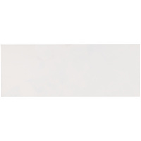 Лейбл Eta Soft Touch, XS, белый