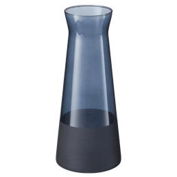 Декантер Сапфир (Sapphire), синий