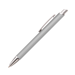 Шариковая ручка Penta, серебро