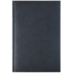 Ежедневник Nuba датированный, синий (2024 г.)