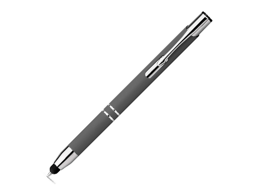 11060. Ball pen, серый