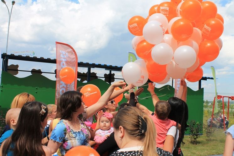 Наши работы