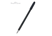 Ручка Под Персонализацию "Simplewrite.black" Гелевая 0.5 Мм, Черная
