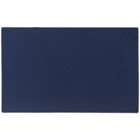 Лейбл светоотражающий Tao, XL, синий