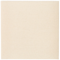 Лейбл хлопковый Doni, L, неокрашенный