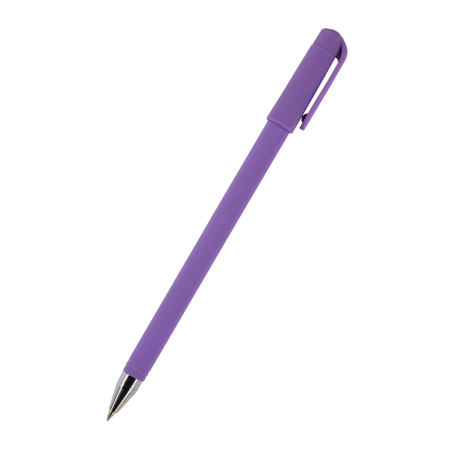 Ручка шариковая под персонализацию BrunoVisconti® 0.5 мм, синий SlimWrite Special