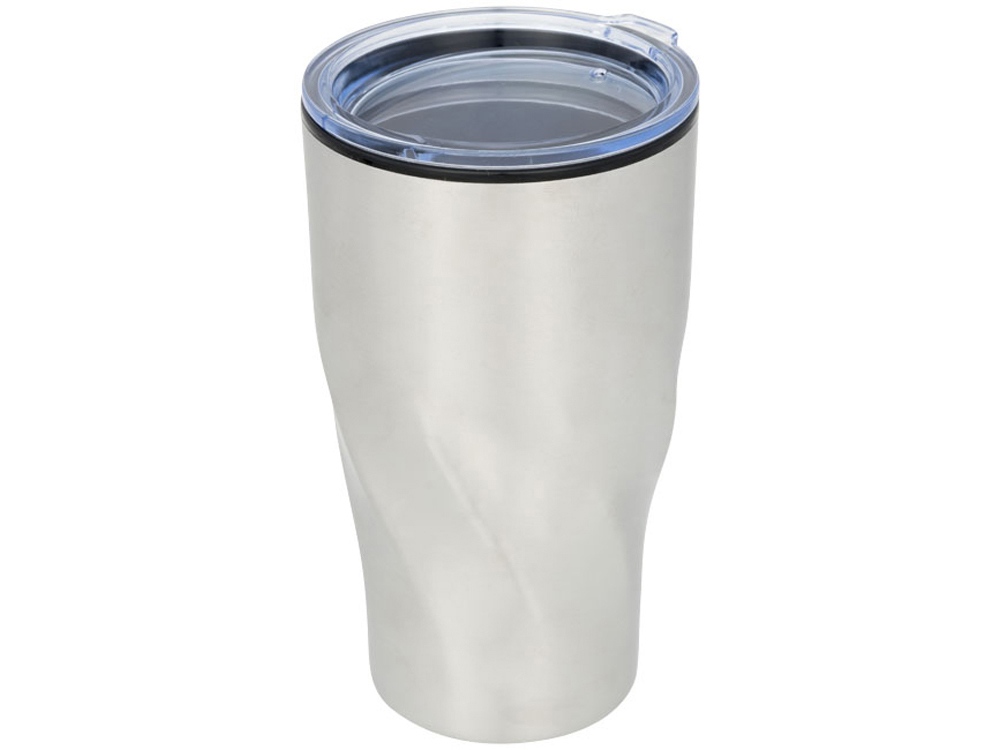 Термостакан Hugo, серый