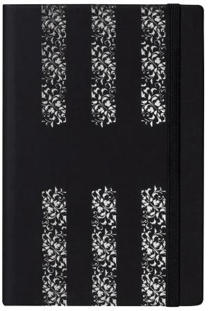 Light book. блокнот ФА5. С резинкой. 224 стр.