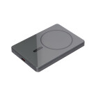 Внешний аккумулятор Onyx PD 5000mAh с функцией беспроводной зарядки 15W