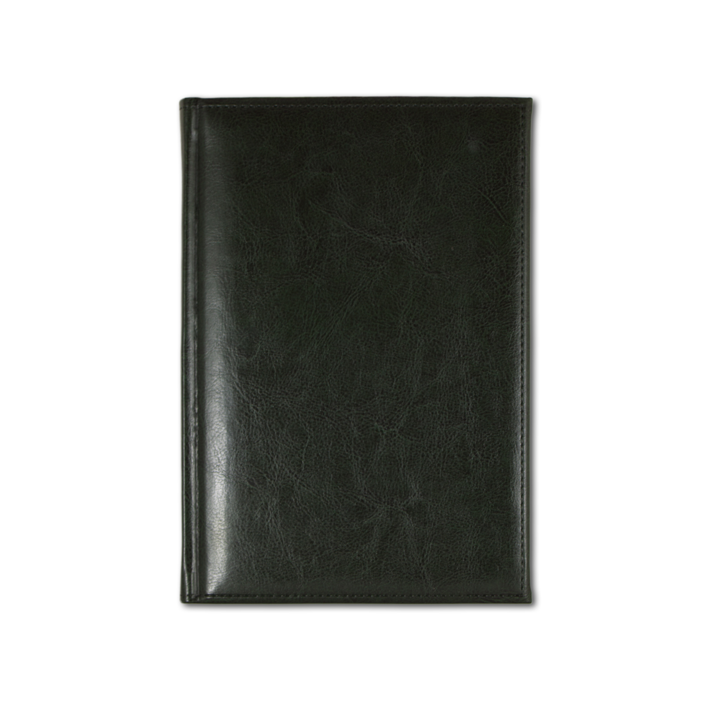 Ежедневник дакота темно-зеленый