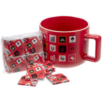 Набор с горьким шоколадом Industry, металлургия