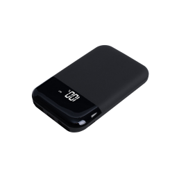 Внешний аккумулятор Fondo 5000 mAh, черный