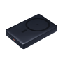 Внешний аккумулятор Атлантис Плюс PD (Atlantis PD Plus) 10000mAh с функцией беспроводной зарядки 15W, синий