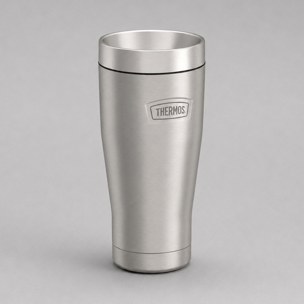 Термокружка из нерж. стали тм THERMOS IS-1012 MS 0.47L