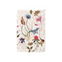 Обложка для паспорта BrunoVisconti® "FLORA.SYMMETRICAL FLORA"