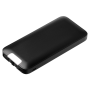 Внешний аккумулятор Оптима (Optima) 10000 mAh, черный