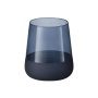 Стакан для воды Сапфир (Sapphire), синий