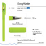 Ручка шариковая под персонализацию BrunoVisconti® 0.5 мм, синий EasyWrite Special