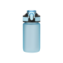 Бутылка для воды Флип мини (Flip mini), голубая