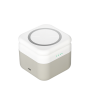 Беспроводная зарядная станция 3в1 15W Куб (Cube Wireless Magnetic)