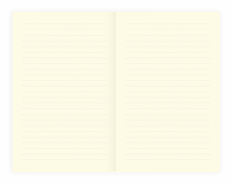 LIGHT BOOK А5, 224 стр., основа гибкая