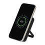 Внешний аккумулятор Юнион PD (Union PD) 10000mAh с функцией беспроводной зарядки 15W, черный