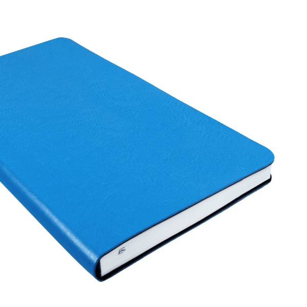 LIGHT BOOK А5, 224 стр., основа гибкая