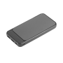 Внешний аккумулятор Старлайт Плюс НЕО (Starlight Plus NEO) 10000 mAh, серый