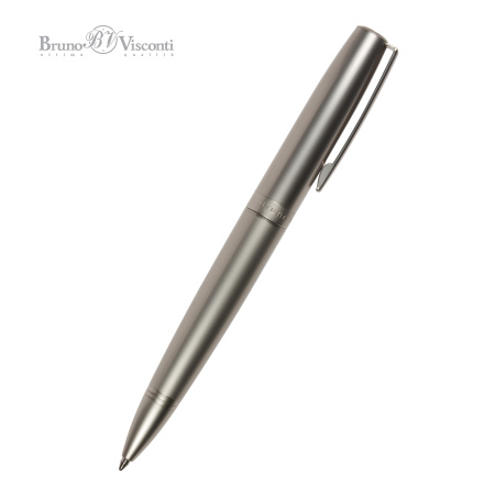 Ручка шариковая автоматическая BrunoVisconti® "SORRENTO" цвет корпуса шампань 1 мм