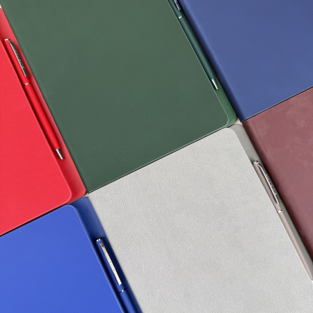 Ежедневник BrunoVisconti® недатированный А5 (156 х 207 мм) "MEGAPOLIS MAGNET" синий 240 стр. Арт. 3-226/05