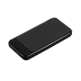 Внешний аккумулятор с подсветкой Старлайт Плюс PB (Starlight Plus PB) 10000 mAh, черный