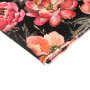 Обложка для паспорта BrunoVisconti® "FLORA.PINK BLOSSOM"