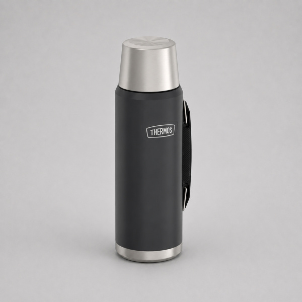 Термос из нерж. стали тм THERMOS IS-210 GT 1.2L