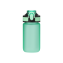 Бутылка для воды Флип мини (Flip mini), бирюзовая