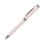 Шариковая ручка Нокс (Nox), бежевая