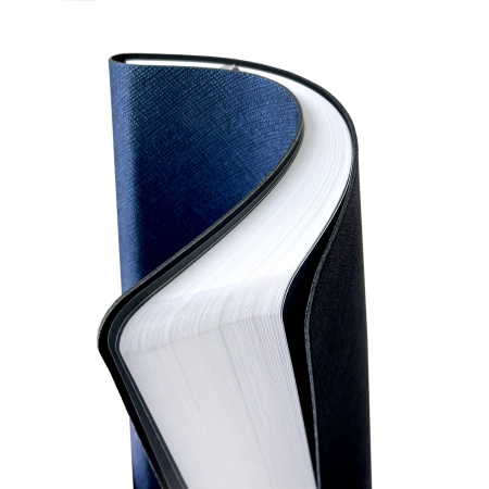 LIGHT BOOK А5, 224 стр., основа гибкая