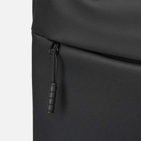 Рюкзак Честер (Chester), чёрный