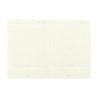 Ежедневник BrunoVisconti® недатированный А4 (170 х 245 мм) "LEGGENDA" серый 272 стр. Арт. 3-514/03