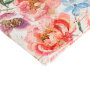 Обложка для паспорта BrunoVisconti® "FLORA.ЦВЕТОЧНАЯ ФЕЕРИЯ"