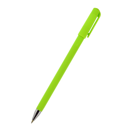 Ручка шариковая под персонализацию BrunoVisconti® 0.5 мм, синий SlimWrite Special