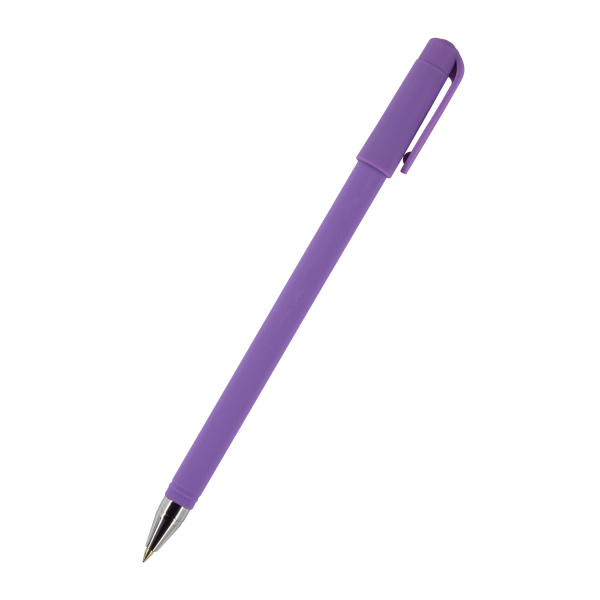Ручка шариковая под персонализацию BrunoVisconti® 0.5 мм, синий SlimWrite Special