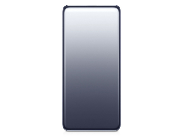 Внешний аккумулятор Xiaomi Ultra Slim Power Bank 5000mAh GL