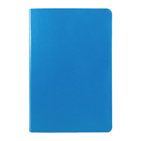 LIGHT BOOK А5, 224 стр., основа гибкая
