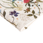 Обложка для паспорта BrunoVisconti® "FLORA.SYMMETRICAL FLORA"