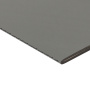 Тетрадь общая BrunoVisconti® А5 (147 х 210 мм) "PRAGMATIC CONTRAST" серый 40 л., клетка, обрез графитовый