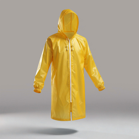 Дождевик Sunny, желтый размер (XL/XXL)