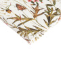 Обложка для паспорта BrunoVisconti® "FLORA.ПОЛЕВЫЕ ЦВЕТЫ"
